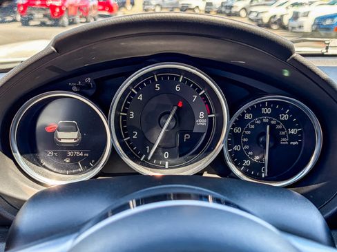 Used 2022 MAZDA MX-5 Miata Grand Touring RWD image 21