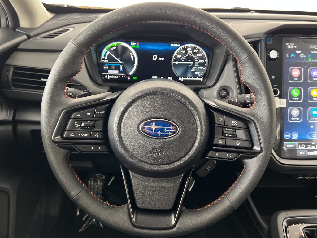 New 2026 Subaru Crosstrek 2.5i Limited w/ Crosstrek Mirror Package AWD/4WD image 17