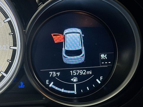 Used 2024 MAZDA CX-5 AWD 2.5 S w/ Select Package image 18