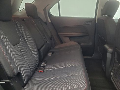 Used 2017 Chevrolet Equinox LT w/ Convenience Package image 19