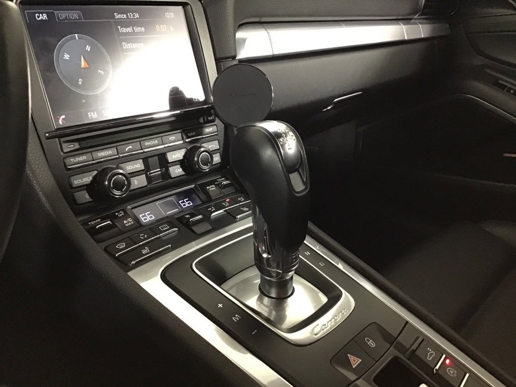 Used 2013 Porsche 911 Carrera 4S AWD/4WD image 31