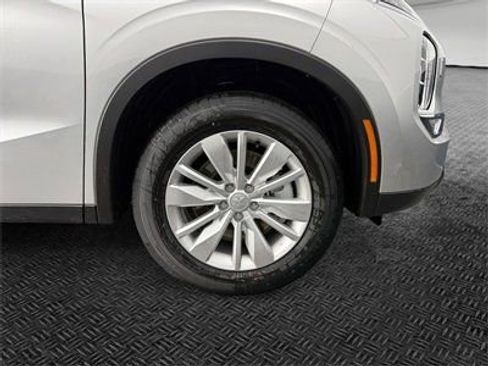 New 2026 Mitsubishi Outlander ES AWD/4WD image 11