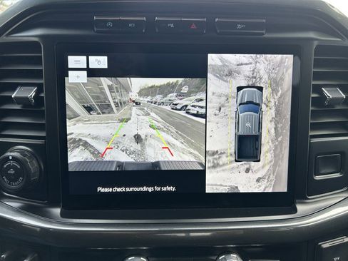 Used 2023 Ford F150 XLT w/ Equipment Group 302A High image 19