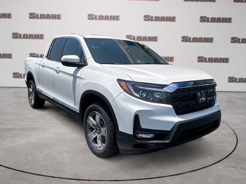 New 2026 Honda Ridgeline RTL image 7
