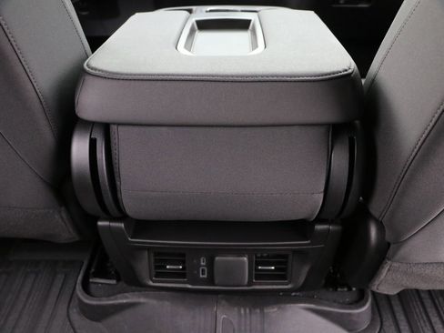 New 2026 GMC Sierra 1500 Elevation w/ LPO, Elevation Black Package image 31