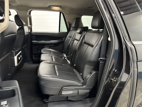 Used 2024 Ford Expedition Max XLT image 32