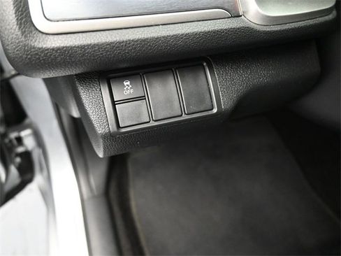 Certified 2017 Honda Civic EX-L image 13