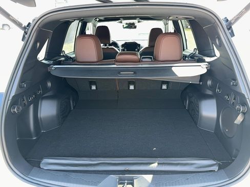 Certified 2026 Subaru Forester Touring w/ Touring Package image 8