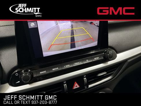 Used 2024 Kia Forte LXS image 23