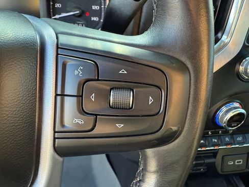 Used 2020 GMC Sierra 1500 SLT w/ SLT Premium Plus Package image 26