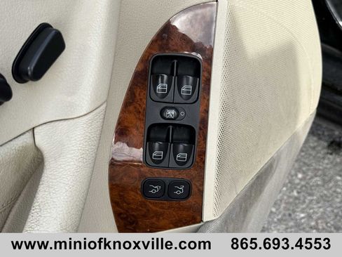 Used 2008 Mercedes-Benz CLK 550 Cabriolet image 13