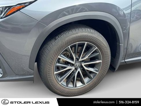 Used 2024 Lexus NX 350 AWD image 15