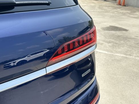 Used 2022 Audi Q7 2.0T Premium AWD/4WD image 22