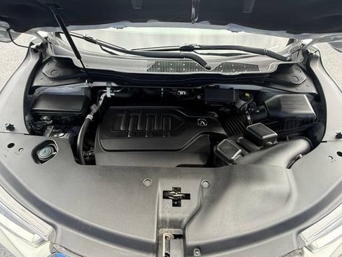 Used 2018 Acura MDX SH-AWD w/ Technology Package image 29