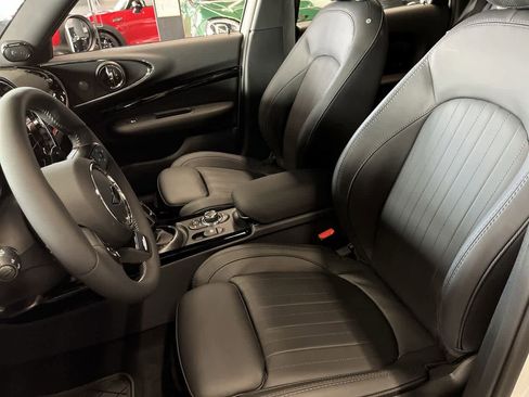Used 2024 MINI Cooper Clubman John Cooper Works image 16