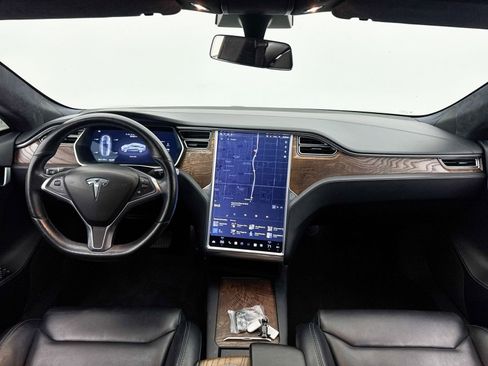 Used 2018 Tesla Model S P100D image 32