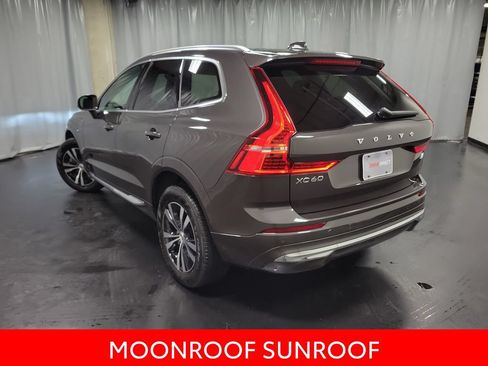 Used 2023 Volvo XC60 T8 Core AWD/4WD image 6