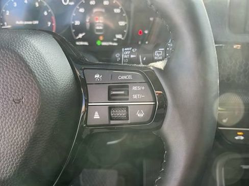Used 2026 Honda CR-V EX-L image 10