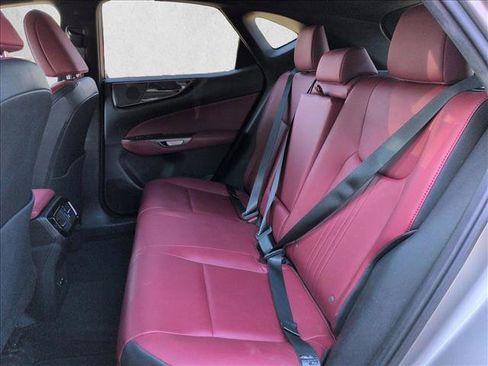 Used 2022 Lexus NX 350 AWD image 20