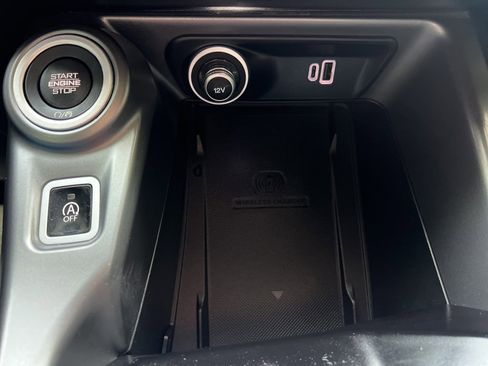 Used 2023 Dodge Hornet GT Plus w/ Tech Pack Plus w/o Parking image 32