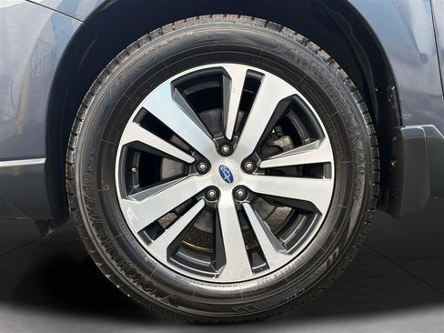 Used 2015 Subaru Outback 2.5i Premium AWD/4WD image 28