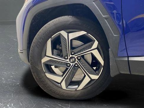 Certified 2023 Hyundai Tucson Limited AWD/4WD image 30