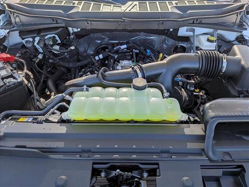 New 2025 Ford F150 STX w/ Equipment Group 200A image 18