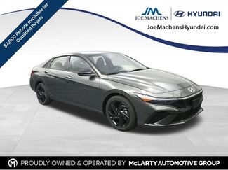 New 2026 Hyundai Elantra Sport video 2