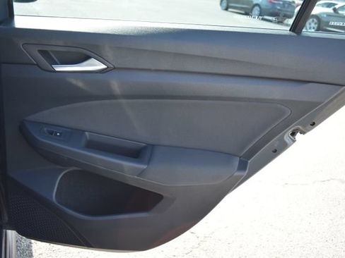 Used 2022 Volkswagen GTI SE FWD image 41