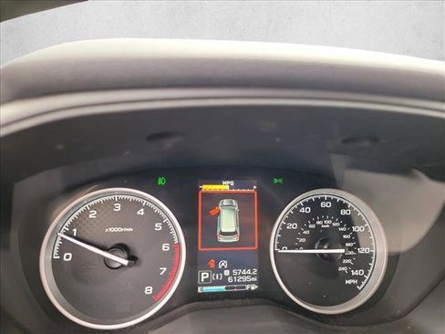 Used 2019 Subaru Forester Premium image 16