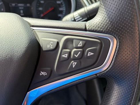 Certified 2023 Chevrolet Malibu LS w/ LPO, Floor Liner Package image 21