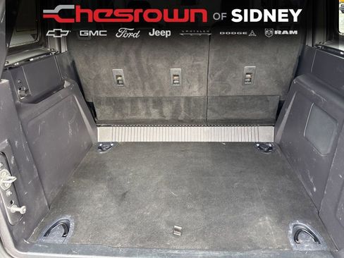 Used 2023 Ford Bronco Wildtrak AWD/4WD image 29