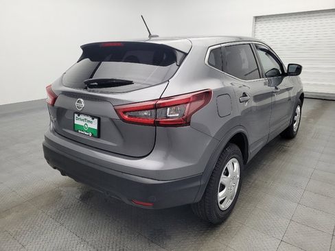 Used 2020 Nissan Rogue Sport S image 9