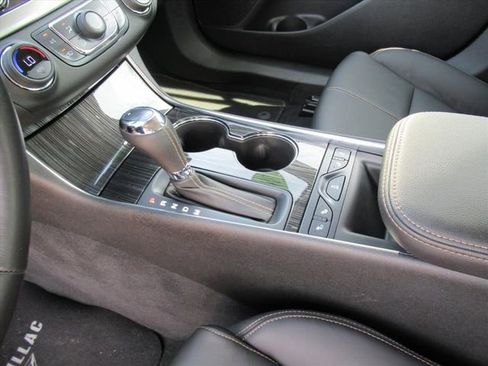 Used 2017 Chevrolet Impala LT w/ Leather Package image 16