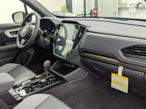 New 2026 Subaru Forester Sport image 27