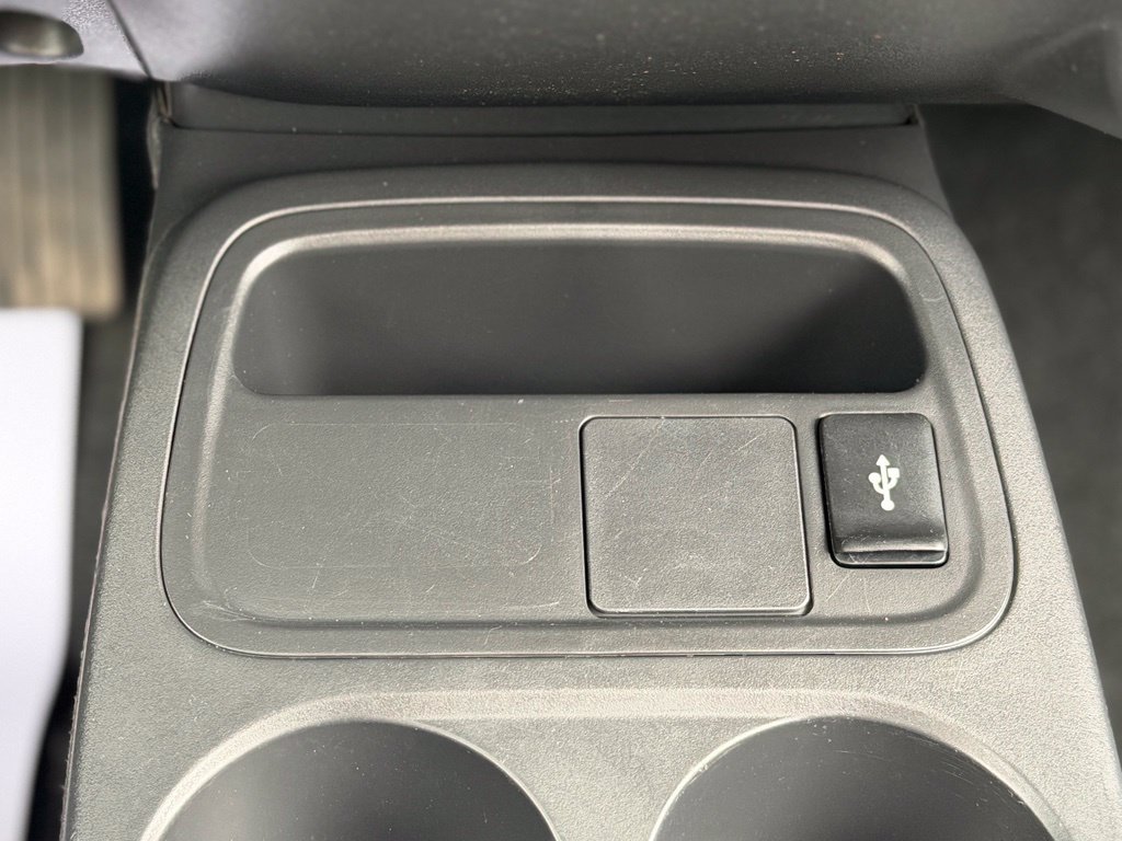 Used 2024 Mitsubishi Mirage ES FWD image 13