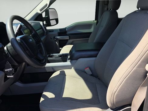 Used 2019 Ford F250 XLT w/ XLT Value Package AWD/4WD image 15