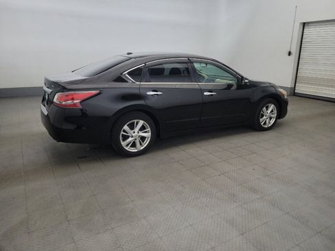 Used 2015 Nissan Altima 2.5 SL w/ Technology Package image 10