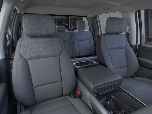 New 2025 Ford F150 XLT w/ Equipment Group 302A MID image 10