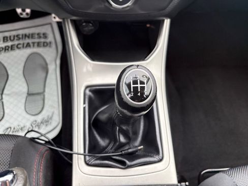 Used 2010 Subaru Impreza WRX Hatchback image 24