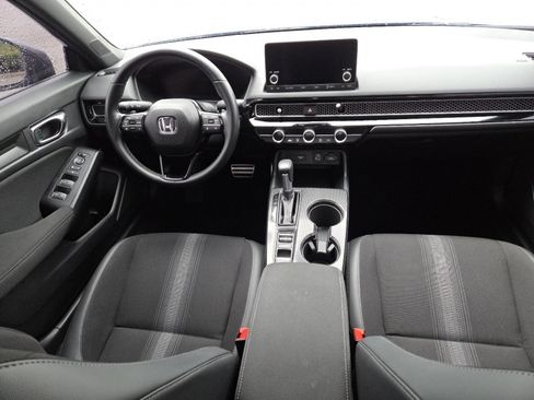Used 2024 Honda Civic Sport image 22