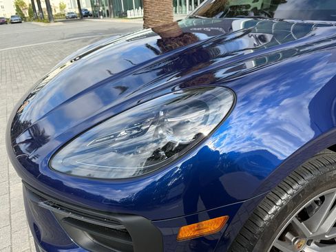 Used 2023 Porsche Macan image 22