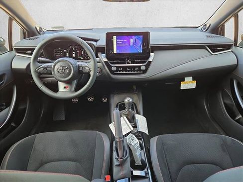 New 2026 Toyota Corolla GR AWD/4WD image 13
