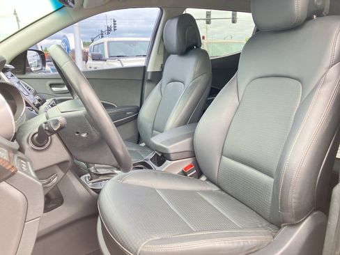 Used 2013 Hyundai Santa Fe Sport 2.0T AWD/4WD image 28