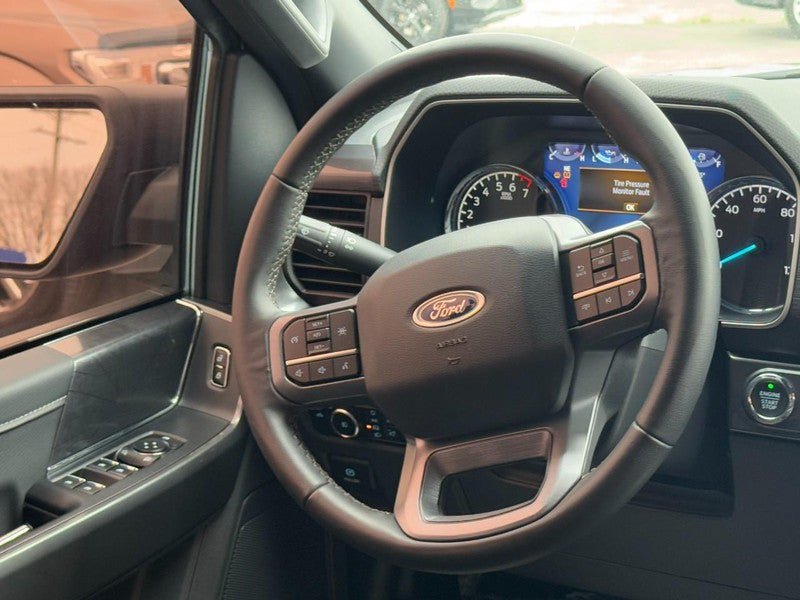 Used 2023 Ford F150 XLT w/ Equipment Group 302A High RWD image 12