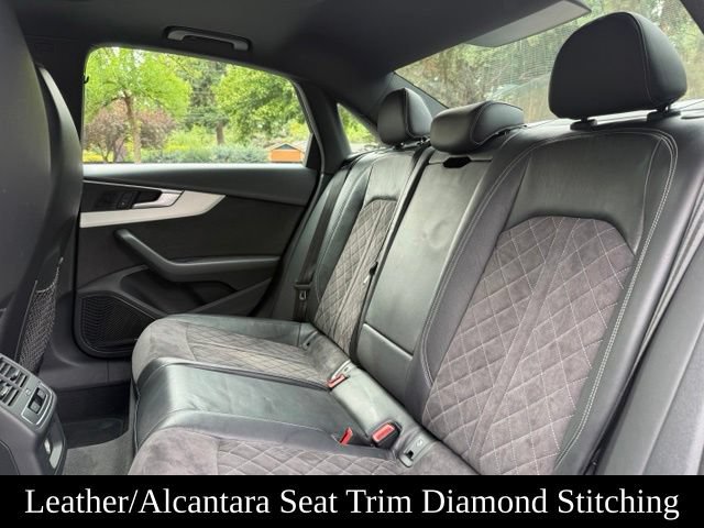 Used 2018 Audi S4 Premium Plus AWD/4WD image 44