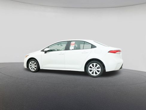 New 2026 Toyota Corolla LE image 20