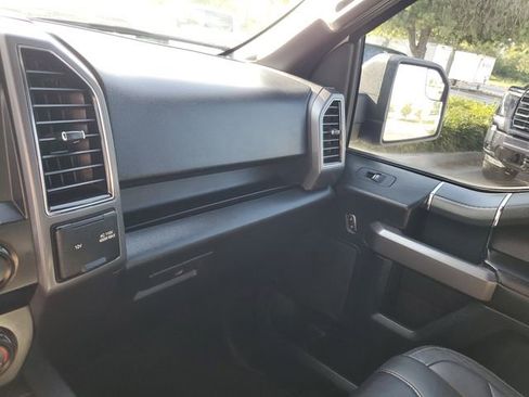 Used 2019 Ford F150 XLT w/ Equipment Group 302A Luxury RWD image 25