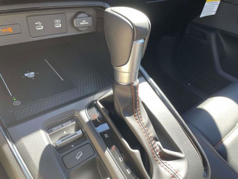 New 2026 Honda CR-V Sport-L image 10