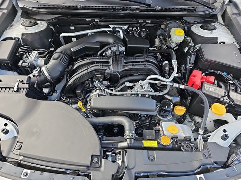 New 2025 Subaru Outback Premium w/ Popular Package #1A image 30